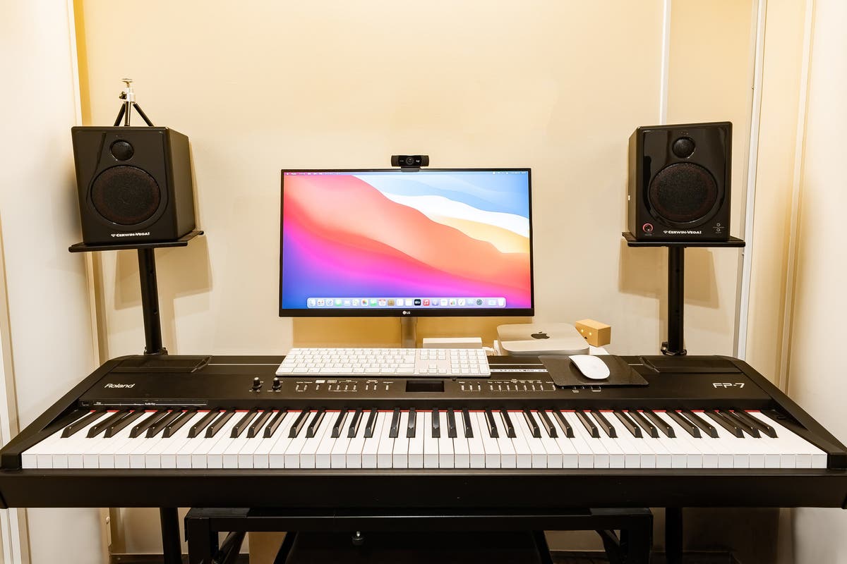 東中野駅近 防音 清潔で快適 24時間ok 高速フリーwifi スピーカー 電子ピアノ完備 テレワークレッスン練習お稽古撮影等 スペースマーケット 東中野駅近 防音 清潔で快適 24時間ok 高速フリーwifi スピーカー 電子ピアノ完備 テレワークレッスン練習お稽古撮影等 スペースマーケット