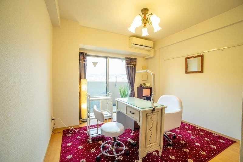 リベサロ京都駅前 便利な京都駅 エステ 整体 ネイル フットマッサージなど 開業や副業 趣味の時間などにご利用ください スペースマーケット リベサロ京都駅前 便利な京都駅 エステ 整体 ネイル フットマッサージなど 開業や副業 趣味の時間などにご利用ください スペースマーケット