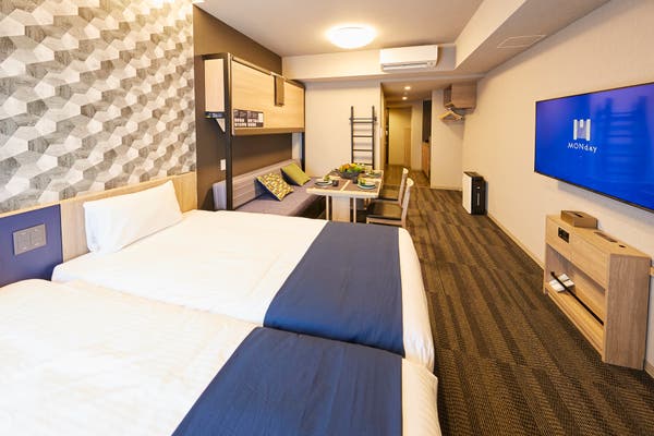 Monday Apart 上野新御徒町 スペースマーケット