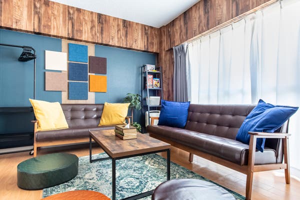 東新宿駅周辺で女子会におすすめの個室レンタルスペース スペースマーケット 東新宿駅周辺で女子会におすすめの個室レンタルスペース スペースマーケット