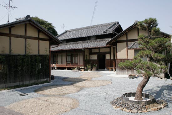 大阪 堺 撮影会にも人気の広々とした古民家スペース スペースマーケット