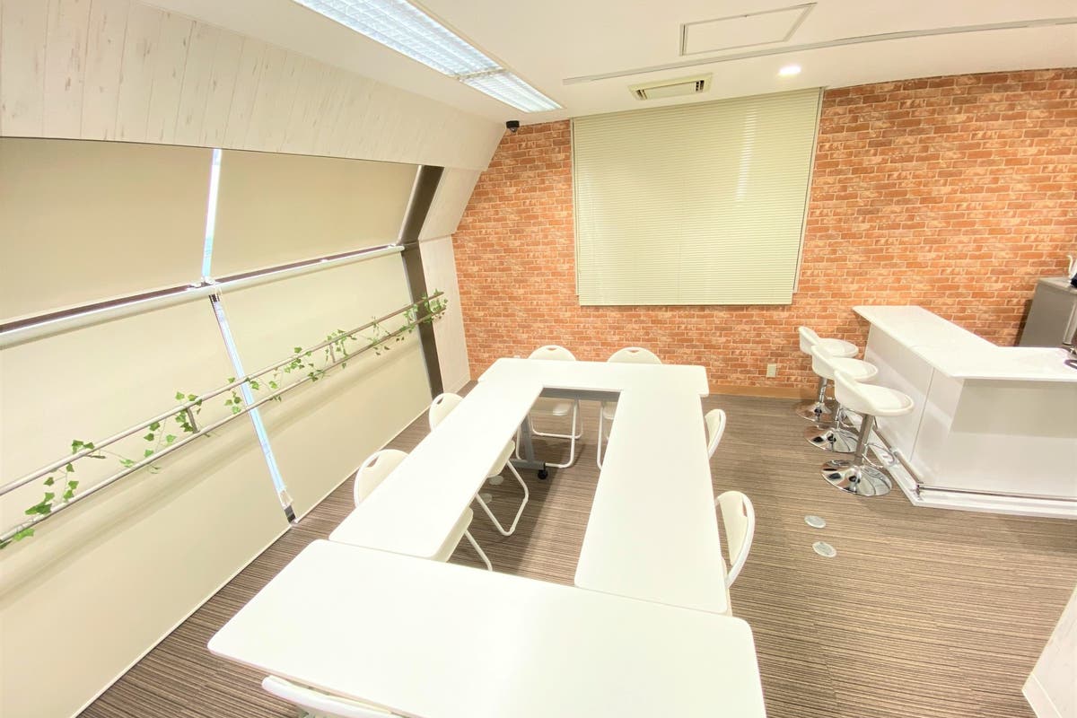 応援セール 第三スペース 新橋 駅徒歩2分 バーカウンター キッチン 撮影ができるお洒落な会議室 スペースマーケット 応援セール 第三スペース 新橋 駅徒歩2分 バーカウンター キッチン 撮影ができるお洒落な会議室 スペースマーケット