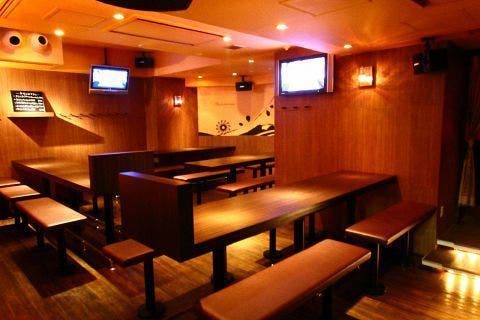 新宿歌舞伎町のダイニングバー スペースマーケット 新宿歌舞伎町のダイニングバー スペースマーケット