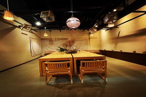 おすすめ 薬院の結婚式二次会に使えるレストラン レストラン スペースマーケット