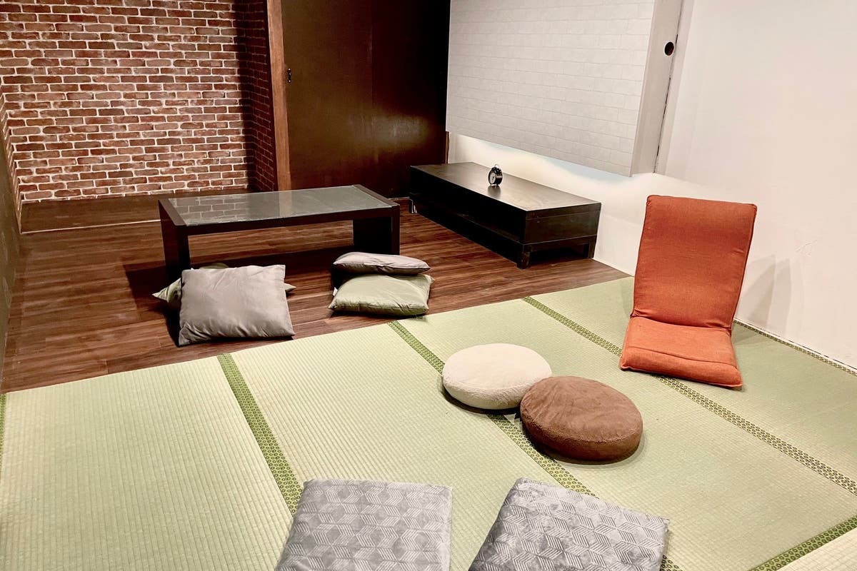 和室 洋室 末広町駅1分秋葉原の撮影スタジオ 動画 写真 ゲーム オフ会 スペースマーケット 和室 洋室 末広町駅1分秋葉原の撮影スタジオ 動画 写真 ゲーム オフ会 スペースマーケット