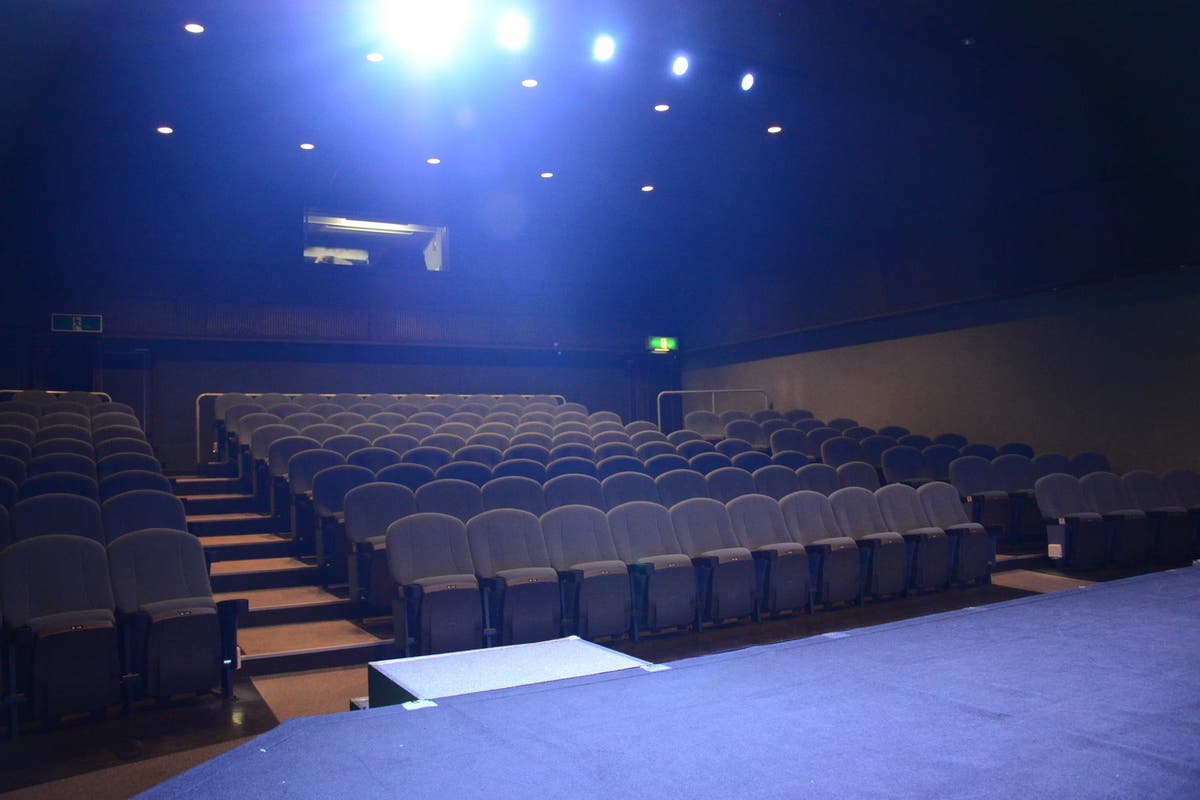 所沢ytjホール 150名収容 所沢駅直結 音響 照明 映像設備完備のイベントスペース スペースマーケット 所沢ytjホール 150名収容 所沢駅直結 音響 照明 映像設備完備のイベントスペース スペースマーケット