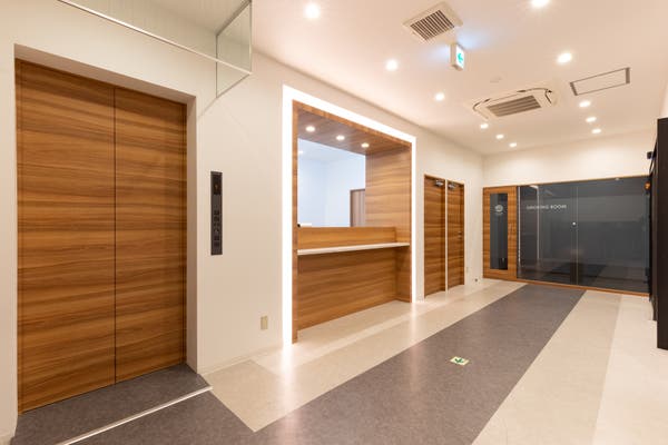 おすすめ 大阪府心斎橋のイベントスペース ロッカー有り イベントスペース スペースマーケット