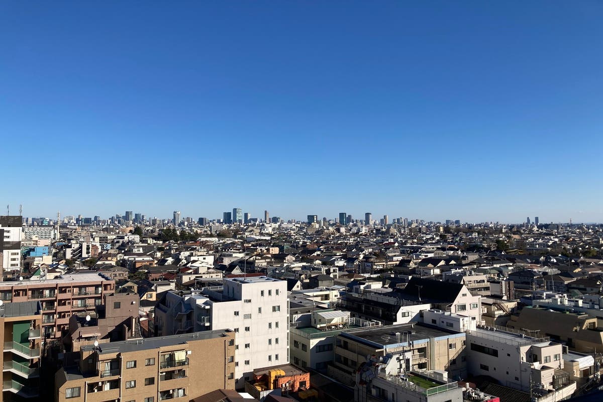 ドラマ Cm Pvなど撮影実績多数 抜けの良さと見晴らし最高の屋上です 新宿 渋谷 中野 六本木等一望出来ます スペースマーケット