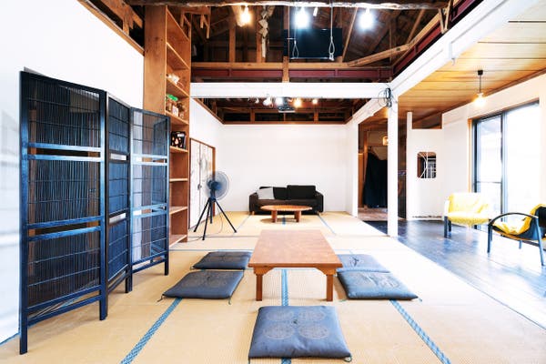 府中本町駅周辺の古民家 お寺 伝統を感じるレンタルスペースまとめ スペースマーケット