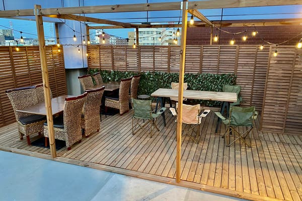 宇都宮市 屋上で撮影できるルーフトップのレンタルスタジオまとめ スペースマーケット 宇都宮市 屋上で撮影できるルーフトップのレンタルスタジオまとめ スペースマーケット