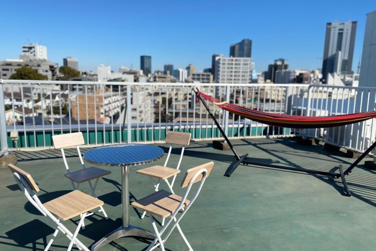 市ヶ谷駅徒歩3分 市ヶ谷の景色を独り占め ルーフトップ By Star Club Ichigaya スペースマーケット 市ヶ谷駅徒歩3分 市ヶ谷の景色を独り占め ルーフトップ By Star Club Ichigaya スペースマーケット