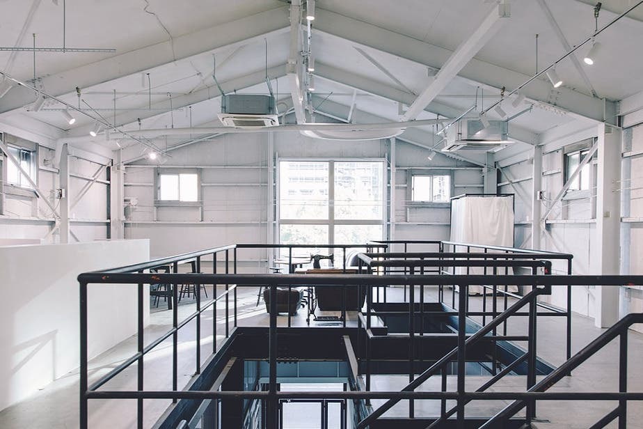 新木場駅徒歩5分 約163 天井高約4mの白いインダストリアルな空間 スペースマーケット 新木場駅徒歩5分 約163 天井高約4mの白いインダストリアルな空間 スペースマーケット