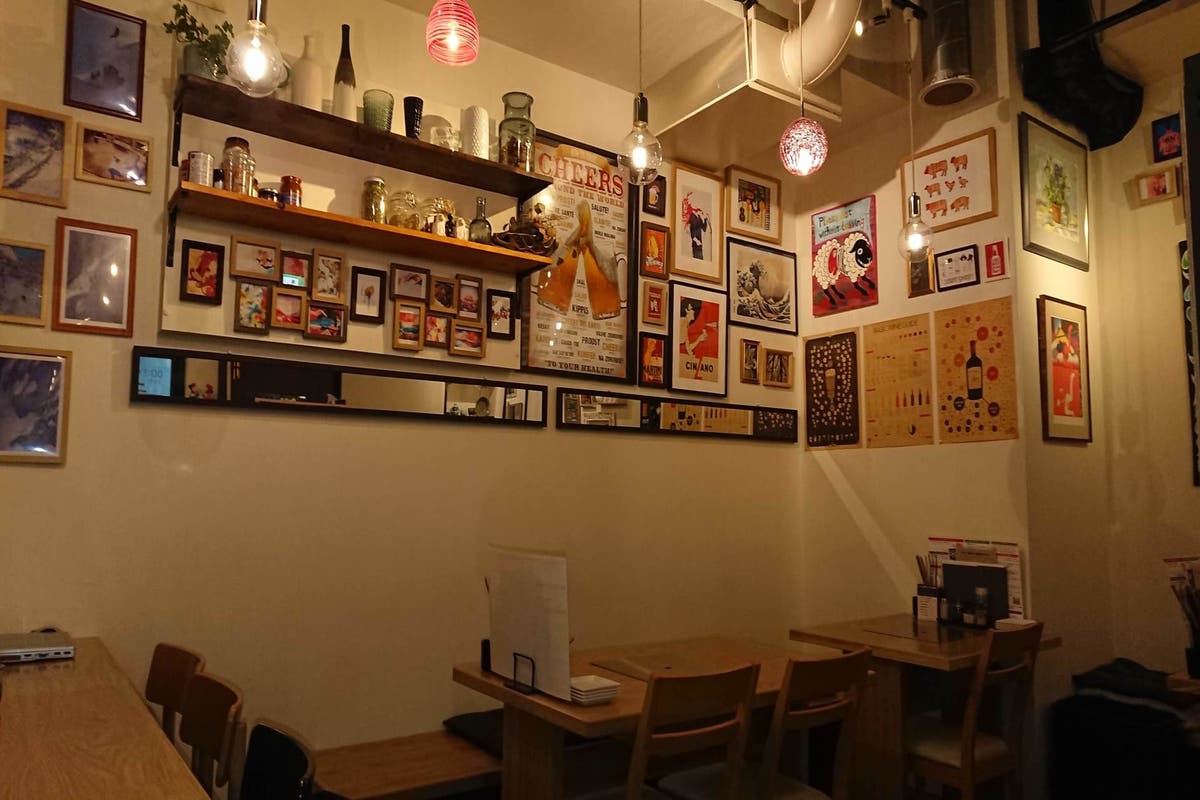 キッチン厨房 洗い場 調理器具 食器付店舗 昼カフェ カレー店週末営業 撮影 英会話 ママ会等に 契約に合わせて料金 スペースマーケット