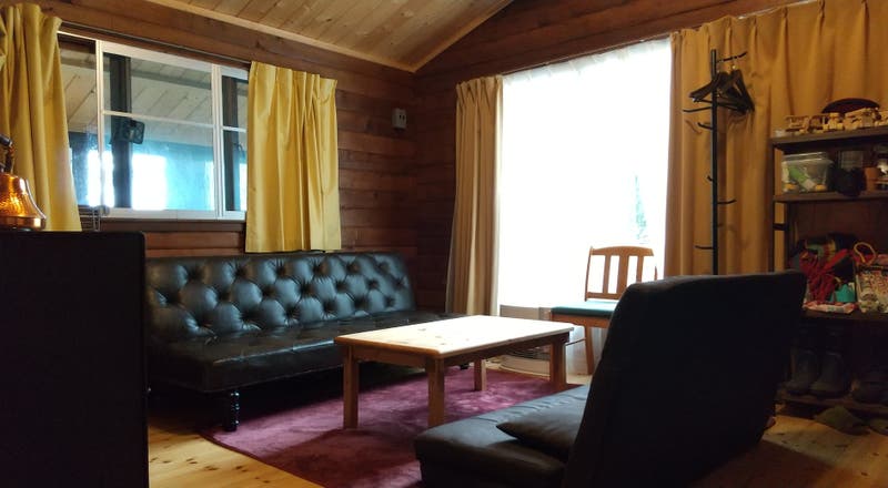 森のコテージ 魔女の宅急便 ウルスラのアトリエ風 の評価とレビュー スペースマーケット