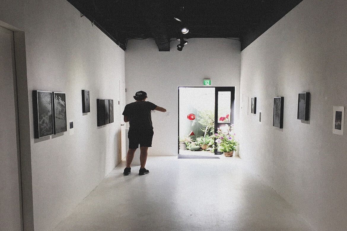 表参道徒歩2分 撮影 インスタレーション ギャラリー利用などに スペースマーケット