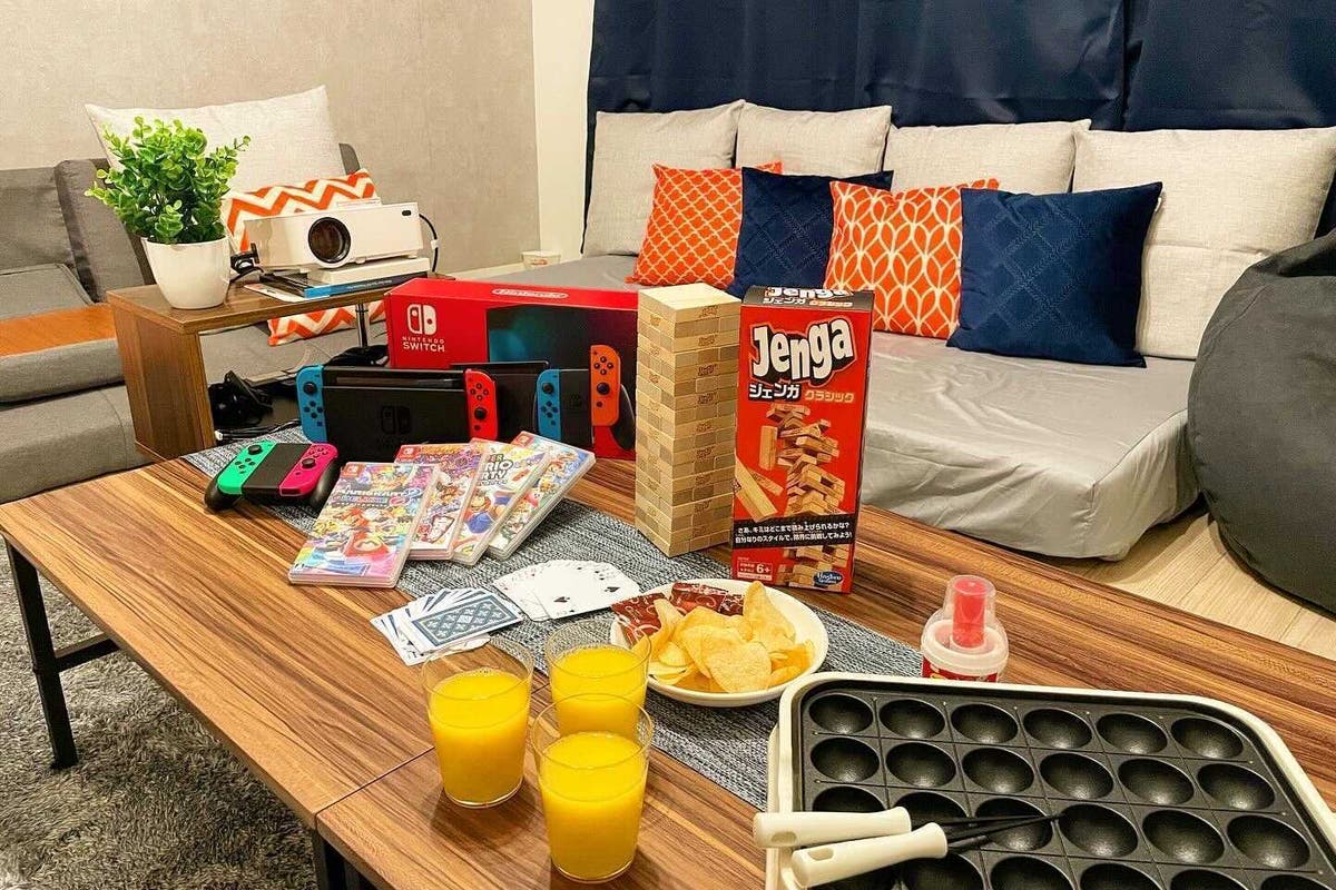 04 タスワンなんば 夏割 大人数パーティ 大型スクリーン 歓送迎会 飲み会 大人気ゲーム 広々スペース スペースマーケット 04 タスワンなんば 夏割 大人数パーティ 大型スクリーン 歓送迎会 飲み会 大人気ゲーム 広々スペース スペースマーケット