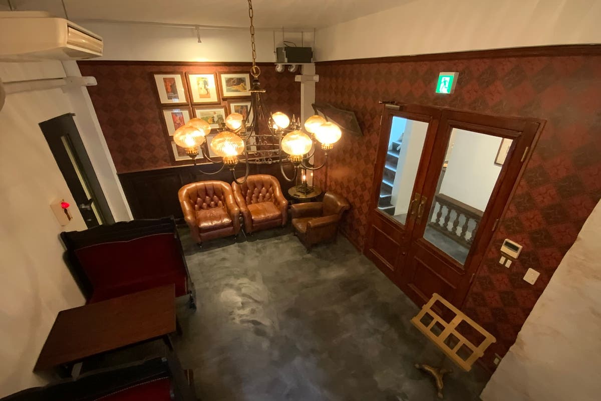 幡ケ谷駅徒歩3分 フォトジェニックなラウンジ空間と全10部屋の音楽スタジオ スペースマーケット