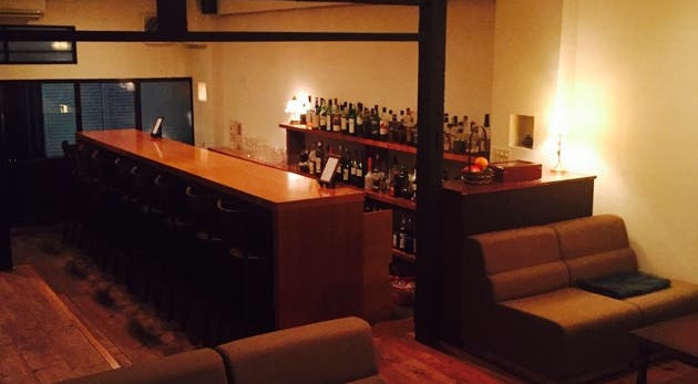 大阪 天神橋筋六丁目 古民家をリノベーションしたお洒落なバースペースの1階を貸切 の評価とレビュー スペースマーケット 大阪 天神橋筋六丁目 古民家をリノベーションしたお洒落なバースペースの1階を貸切 の評価とレビュー スペースマーケット