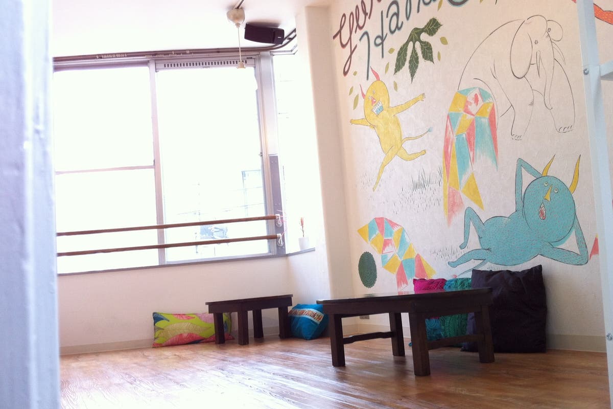 赤ちゃん連れにも 女子会 ママ会 フォトスポットに Hanauta Cafe Asahi Pain個室 スペースマーケット 赤ちゃん連れにも 女子会 ママ会 フォトスポットに Hanauta Cafe Asahi Pain個室 スペースマーケット