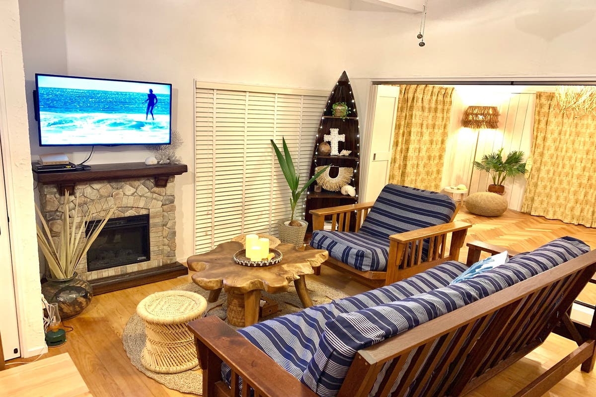 1棟貸切ゲストハウス q 女子会 誕生日会 ママ会 コスプレ撮影 会議利用などに スペースマーケット