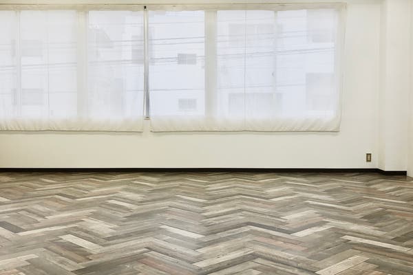 スペースマーケット