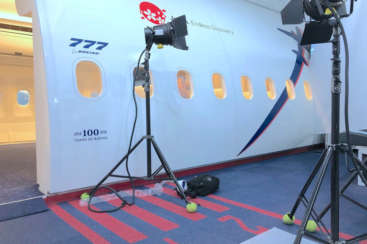 完全貸切 実際に使用されていた機内とコックピットで特別な時間を過ごしませんか 品川 パーティー イベント スペースマーケット 完全貸切 実際に使用されていた機内とコックピットで特別な時間を過ごしませんか 品川 パーティー イベント スペースマーケット