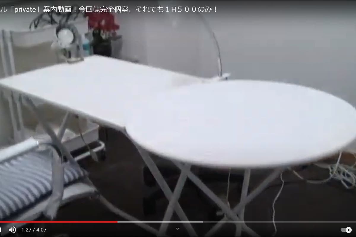 1時間500円のみ その他一切無料 完全個室のネイルサロン Uvライト集塵機フット台等貸出し無料 看板無料設置 荷物無料預かり スペースマーケット 1時間500円のみ その他一切無料 完全個室のネイルサロン Uvライト集塵機フット台等貸出し無料 看板無料設置 荷物無料預かり スペースマーケット