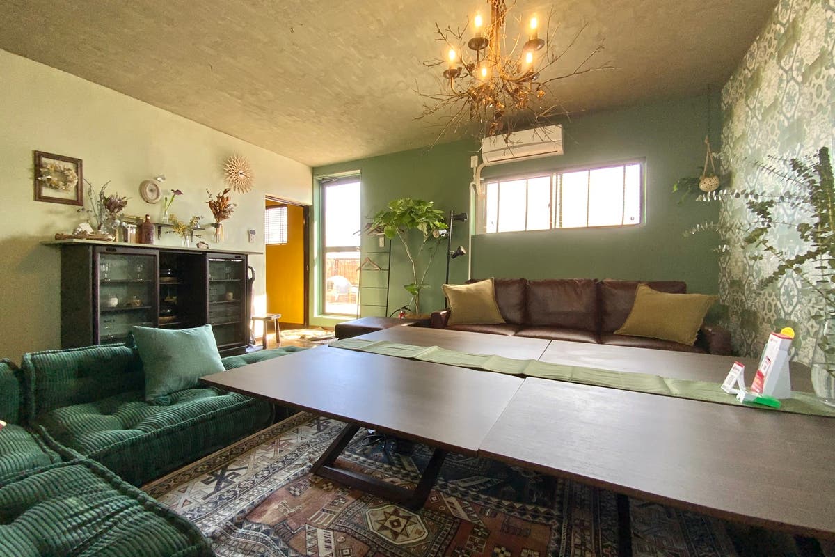 3部屋 メインルーム 屋上テラス Barルーム完備な大人なお洒落空間 スペースマーケット 3部屋 メインルーム 屋上テラス Barルーム完備な大人なお洒落空間 スペースマーケット