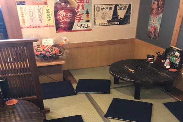 京王稲田堤駅周辺の少人数で貸切できるお店 レンタルスペースまとめ スペースマーケット