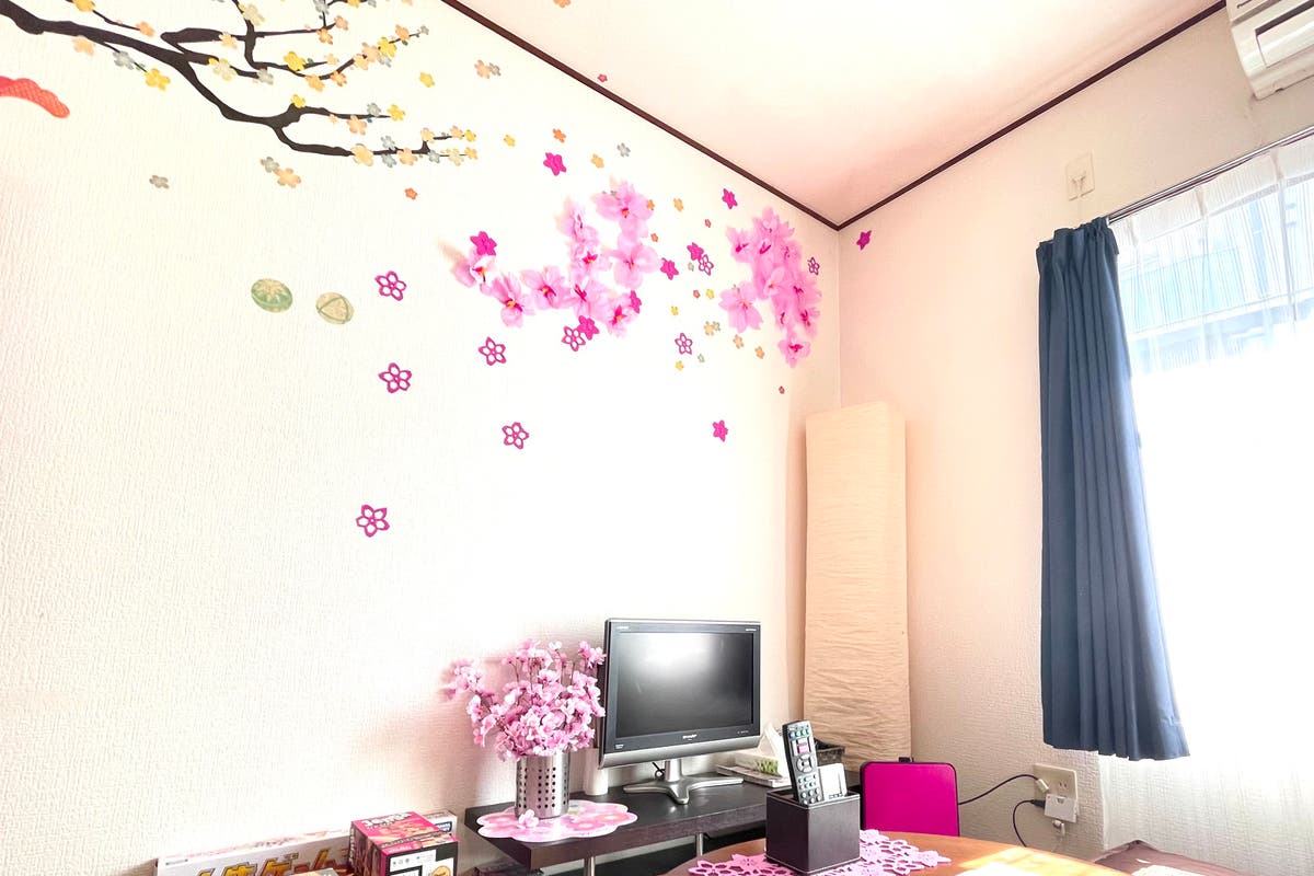 春のお花見割り 女子会 ママ会 ゴロゴロゆったり三茶徒歩6分 和モダン スペースマーケット 春のお花見割り 女子会 ママ会 ゴロゴロゆったり三茶徒歩6分 和モダン スペースマーケット