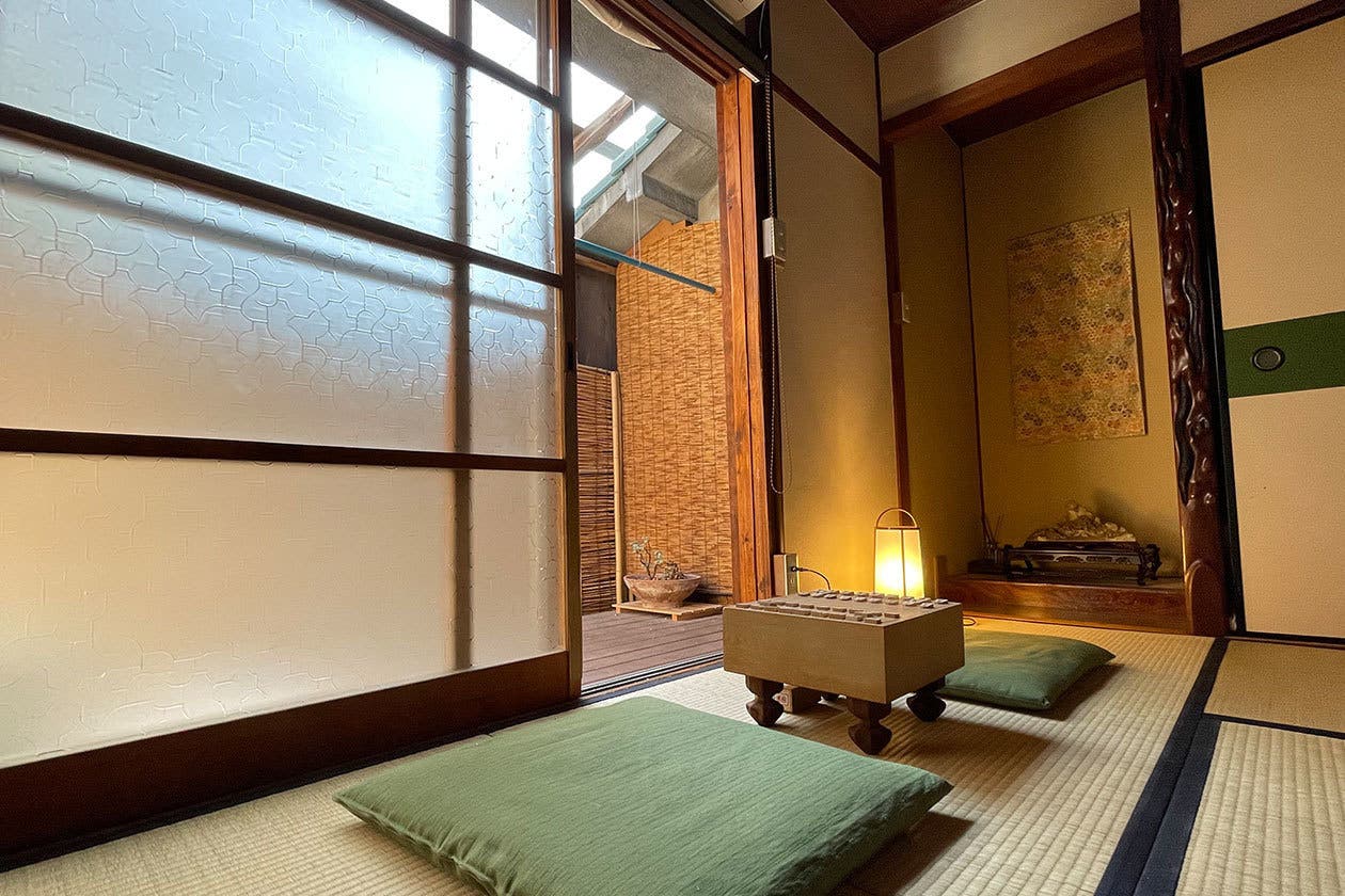 泉佐野市 カップルにおすすめの個室デートができるレンタルルーム スペースマーケット