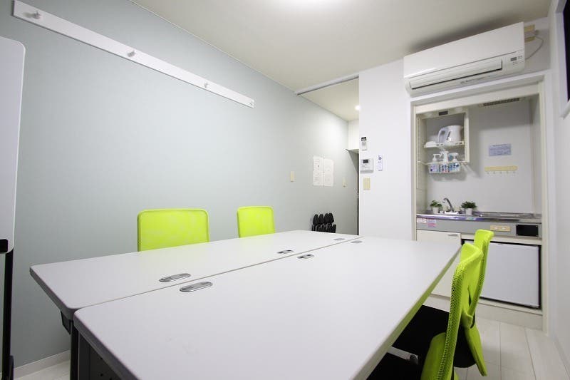 府中市版 子連れok 室内の子供の遊び場としても人気なレンタルスペース スペースマーケット