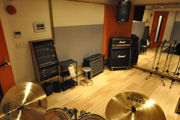Sound Studio Packs 北千住店 スペースマーケット Sound Studio Packs 北千住店 スペースマーケット