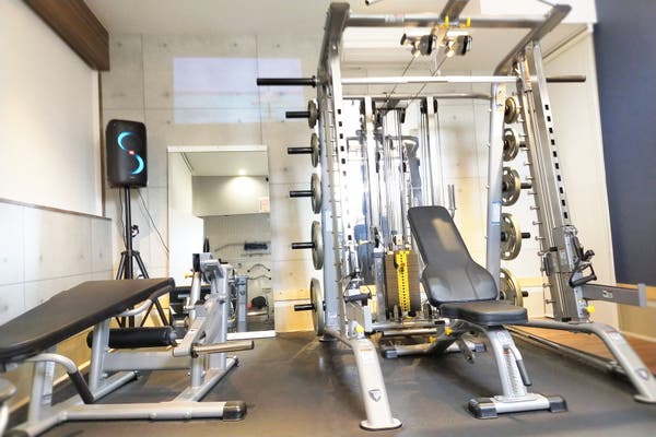 千里中央駅周辺の貸切ができるスポーツ施設まとめ スペースマーケット