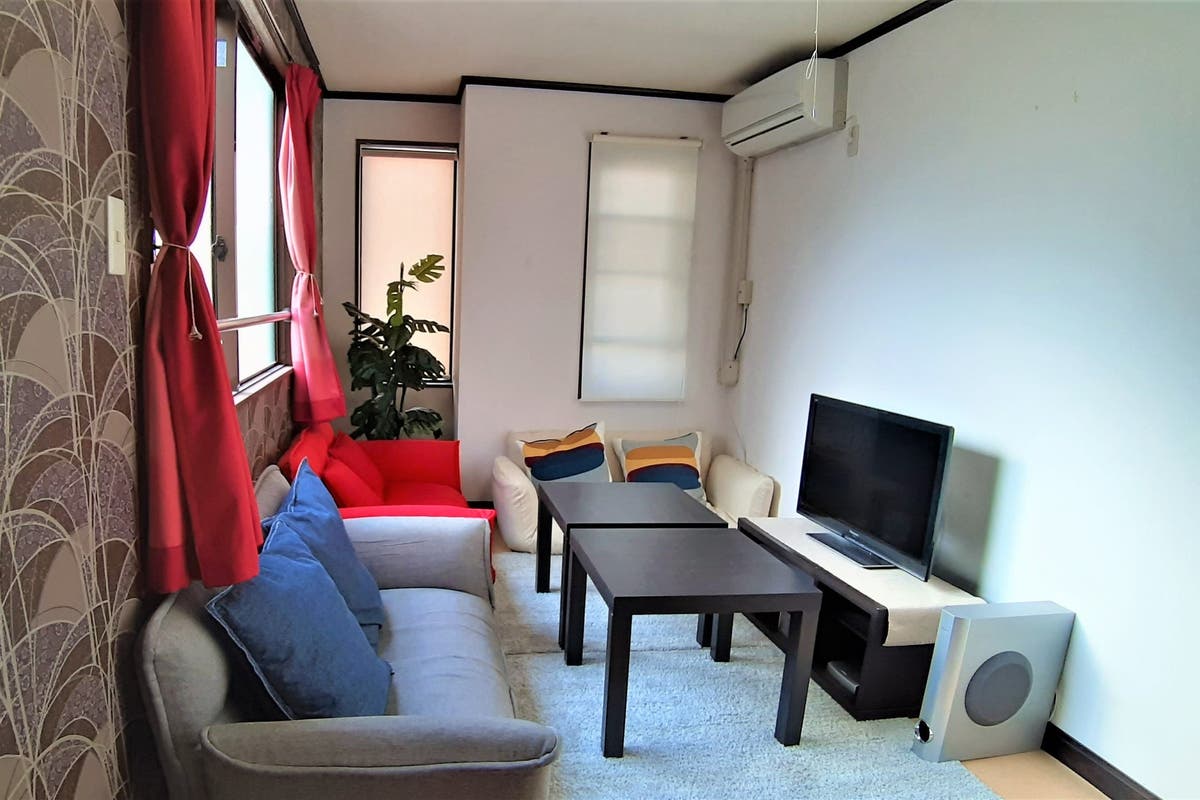 難波桜川 料理 音楽 女子会 二次会 コスプレ撮影におススメ スペースマーケット