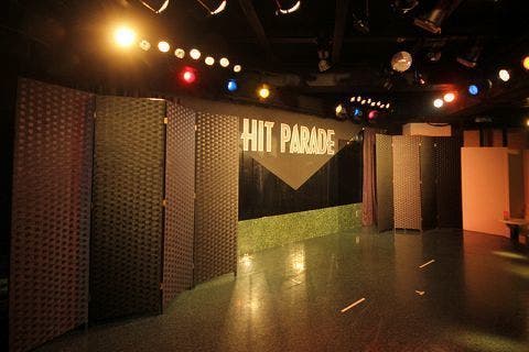 ものまねショーレストラン Hit Parade ヒットパレード スペースマーケット