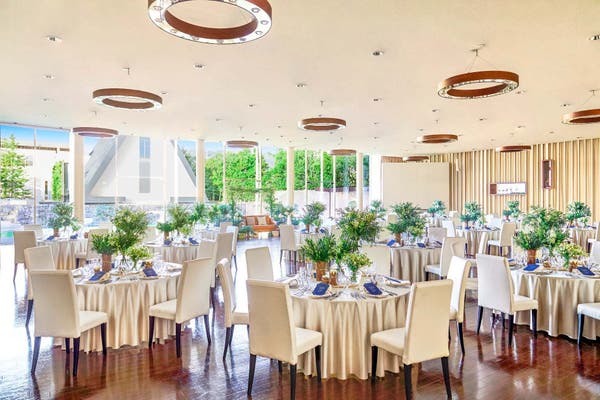 ブリーズレイ プライベートテラス スペースマーケット