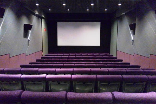 おすすめ パーティーに使える映画館 映画館 2ページ目 スペースマーケット