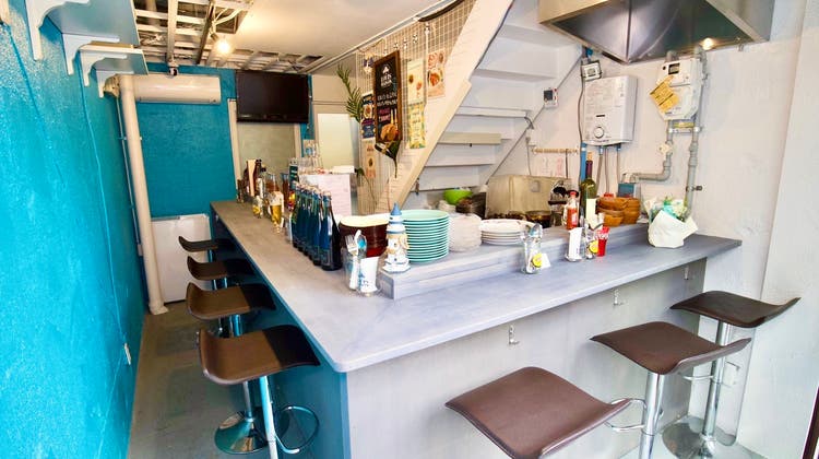 バラエティーキッチン Trieste 神田 秋葉原駅から徒歩5分 2 バラエティーキッチン Trieste 神田 秋葉原駅から徒歩5分 2