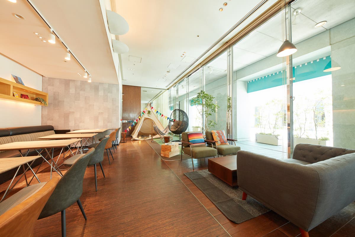 レンブラリーカフェ Rembrally Cafe 最大収容人数30名の貸切スペース 海老名駅 スペースマーケット レンブラリーカフェ Rembrally Cafe 最大収容人数30名の貸切スペース 海老名駅 スペースマーケット