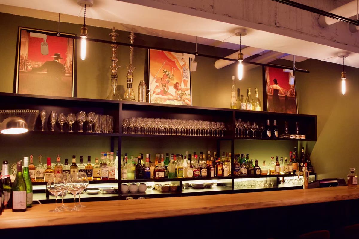 完全貸切 天文館の中心に位置するオシャレなカフェバー スペースマーケット 完全貸切 天文館の中心に位置するオシャレなカフェバー スペースマーケット