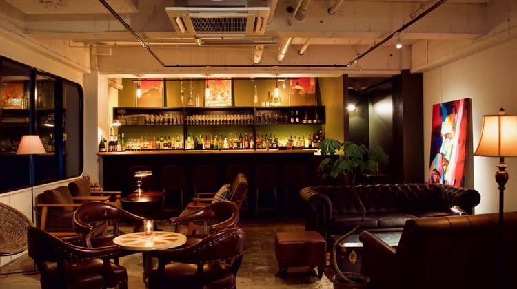 High Line ハイライン 3f 完全貸切 天文館の中心に位置 High Line ハイライン 3f 完全貸切 天文館の中心に位置