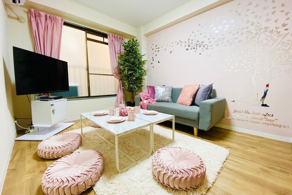 Smile 姉妹店 メルティなんば 長時間 なんば3分 南海 毎朝除菌 デート 新年会 女子会 ゴミ捨 Wifi 鑑賞会 スペースマーケット Smile 姉妹店 メルティなんば 長時間 なんば3分 南海 毎朝除菌 デート 新年会 女子会 ゴミ捨 Wifi 鑑賞会 スペースマーケット