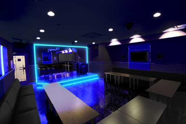 コート ダジュール 元町中華街店 スペースマーケット コート ダジュール 元町中華街店 スペースマーケット