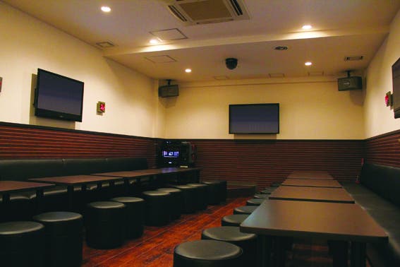 大井町駅周辺でモニターつき 映画鑑賞会やdvd ブルーレイ上映会向けスペース スペースマーケット 大井町駅周辺でモニターつき 映画鑑賞会やdvd ブルーレイ上映会向けスペース スペースマーケット