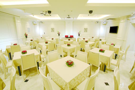 仙台駅東口からすぐ 二次会 ママ会 同窓会 婚活 街コン会場に最適 スペースマーケット