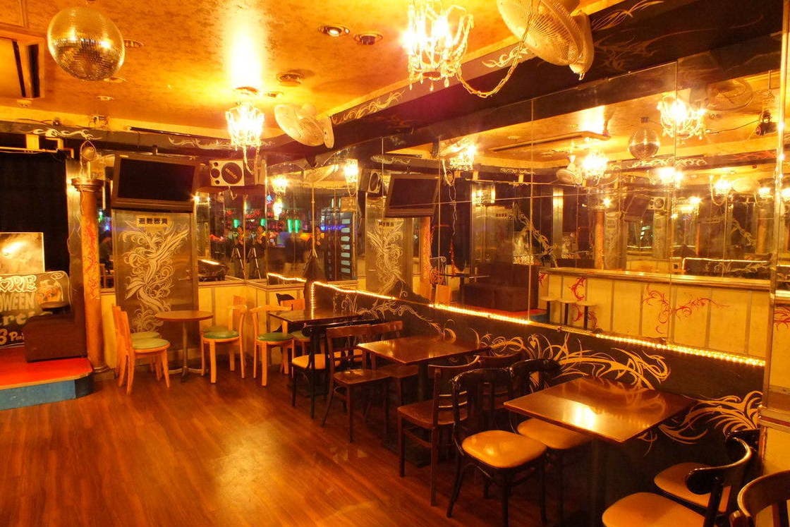 エキゾチックな雰囲気の非日常空間 パーティーやイベントに スペースマーケット エキゾチックな雰囲気の非日常空間 パーティーやイベントに スペースマーケット