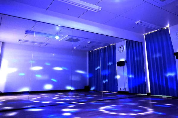 神戸市 人気のレンタルスタジオ ダンススタジオまとめ スペースマーケット