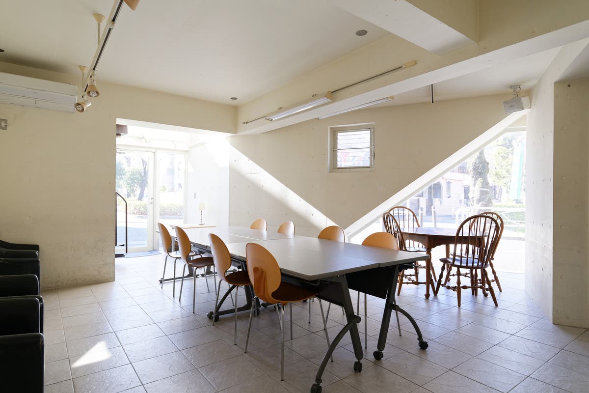 サクラボロー1階 会議 セミナー イベント ゲーム会 高速ネット 駐車場 大画面プロジェクター ショップ 商談 スペースマーケット サクラボロー1階 会議 セミナー イベント ゲーム会 高速ネット 駐車場 大画面プロジェクター ショップ 商談 スペースマーケット