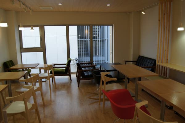 心斎橋駅周辺の貸切可能なレンタルカフェまとめ スペースマーケット 心斎橋駅周辺の貸切可能なレンタルカフェまとめ スペースマーケット